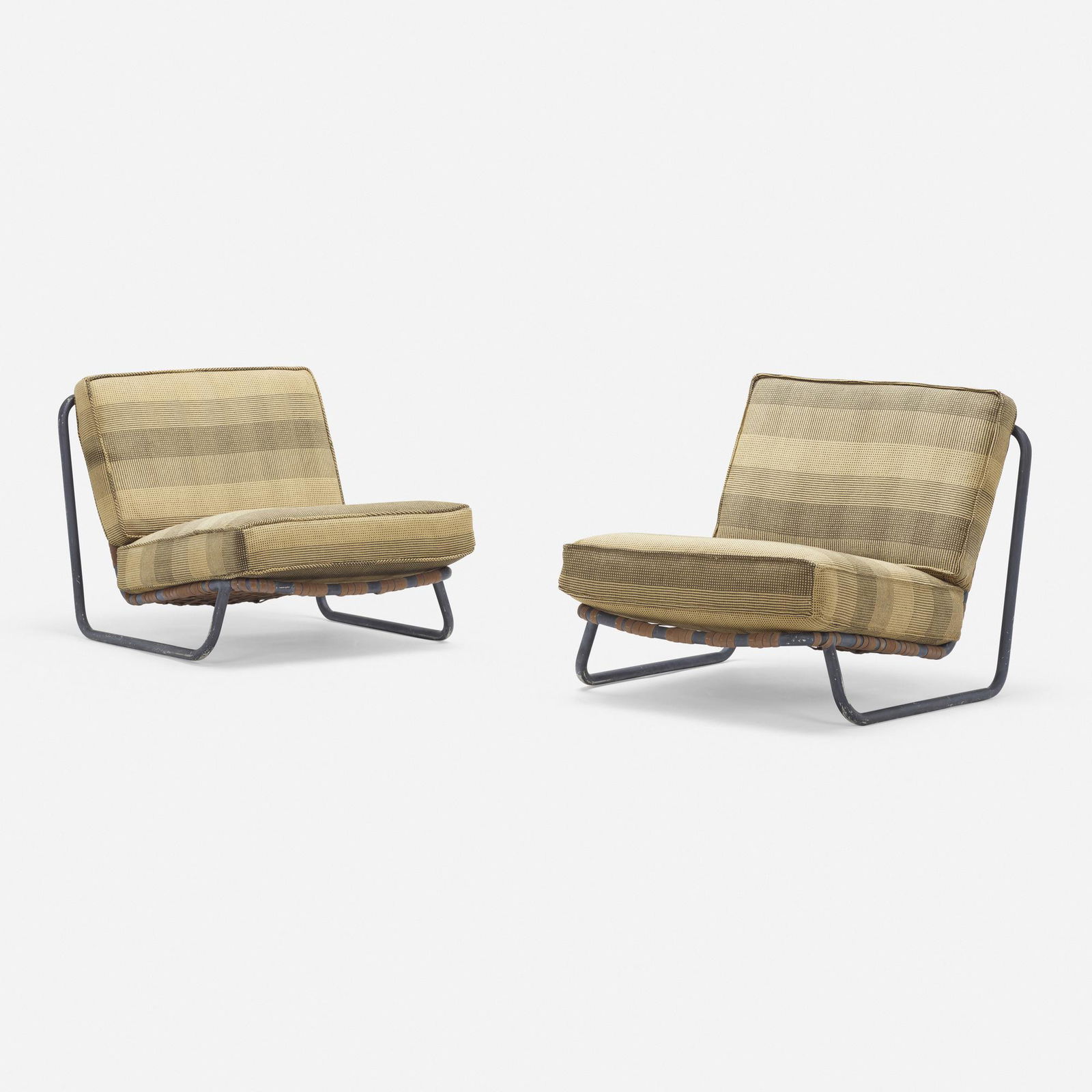 Brown Jordan, Lido Sun chairs, pair (1 of 3)