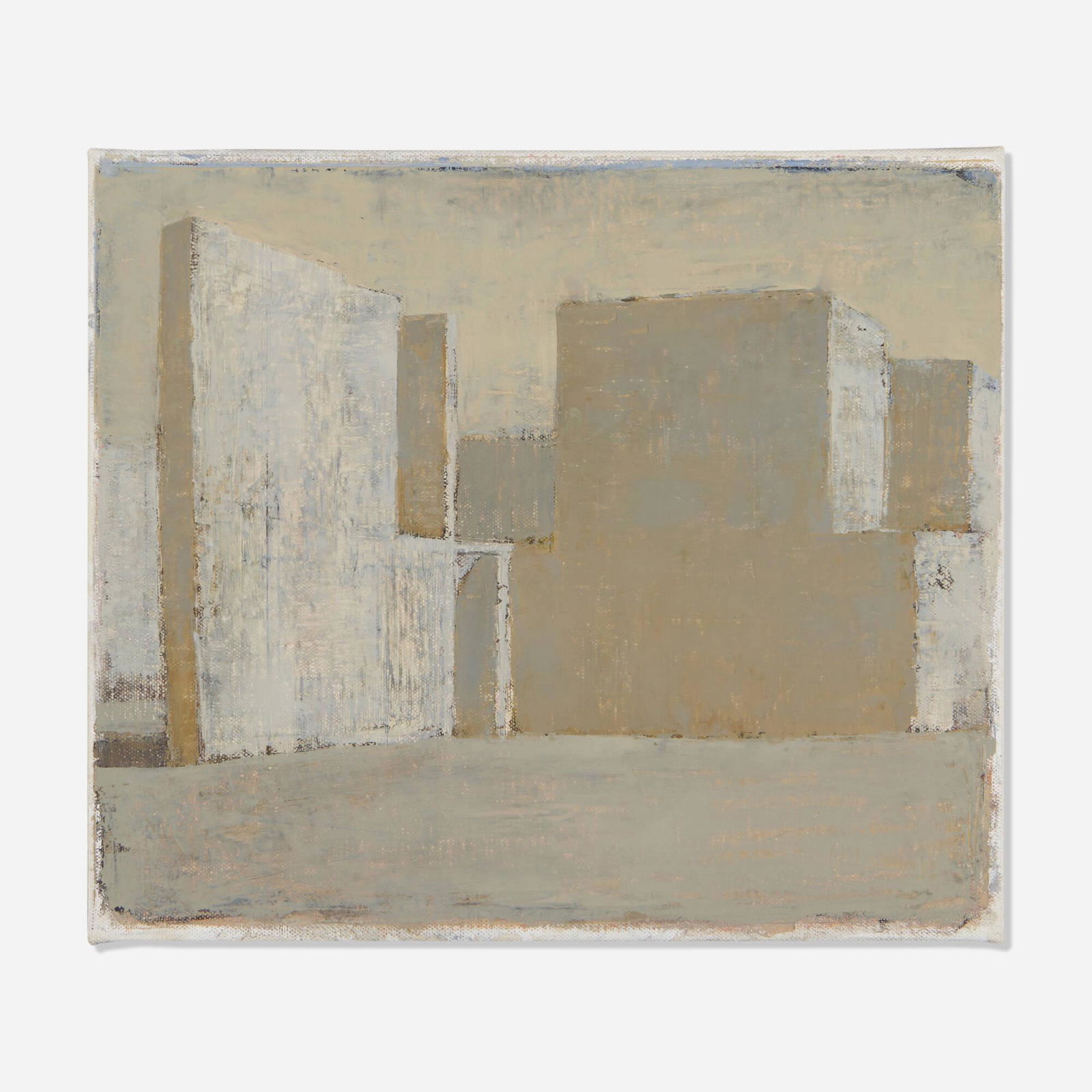 Michael Howard, 8711 Patton Site (1 of 3)