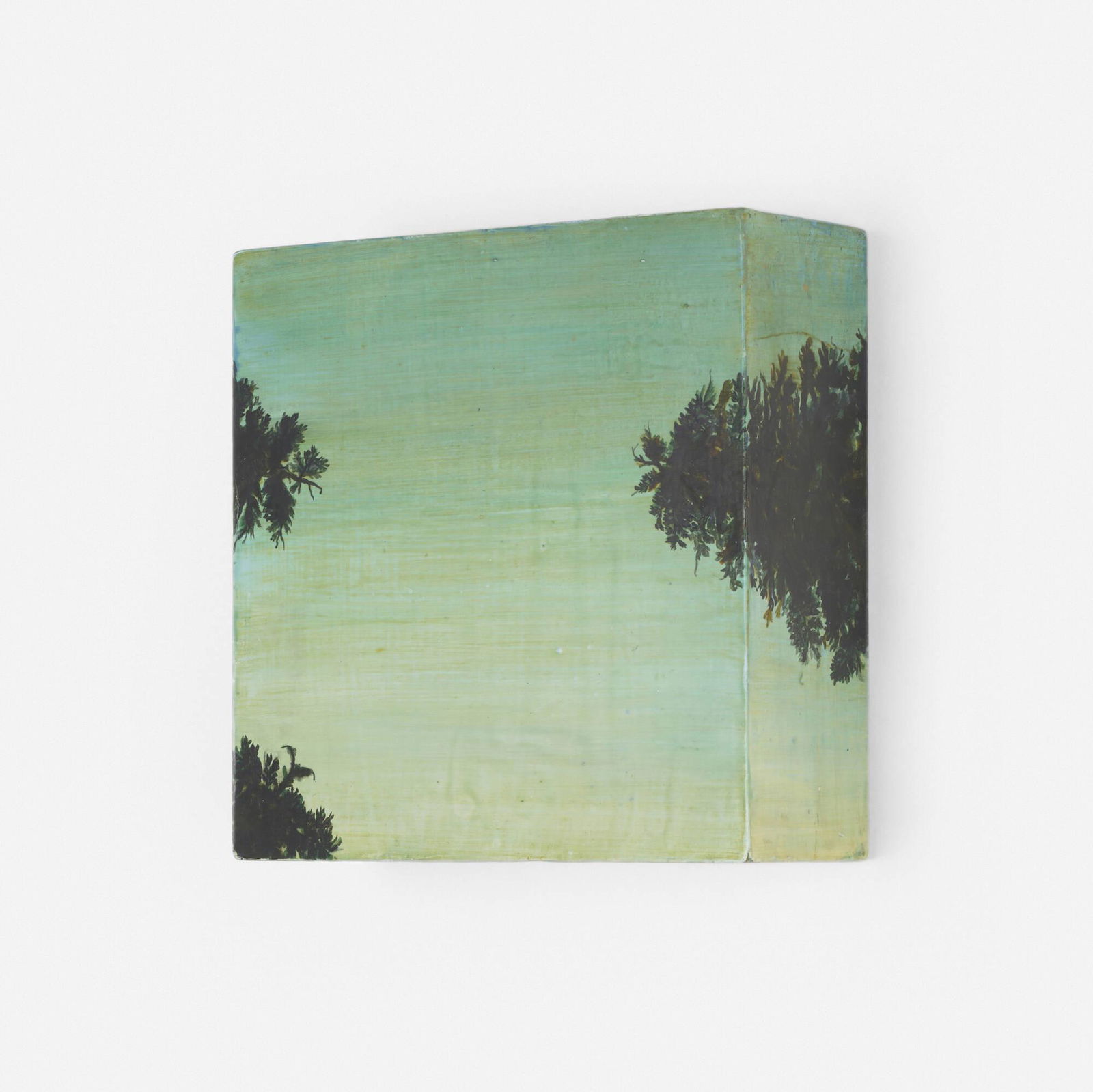 Lanny DeVuono, Tree #2 (1 of 3)