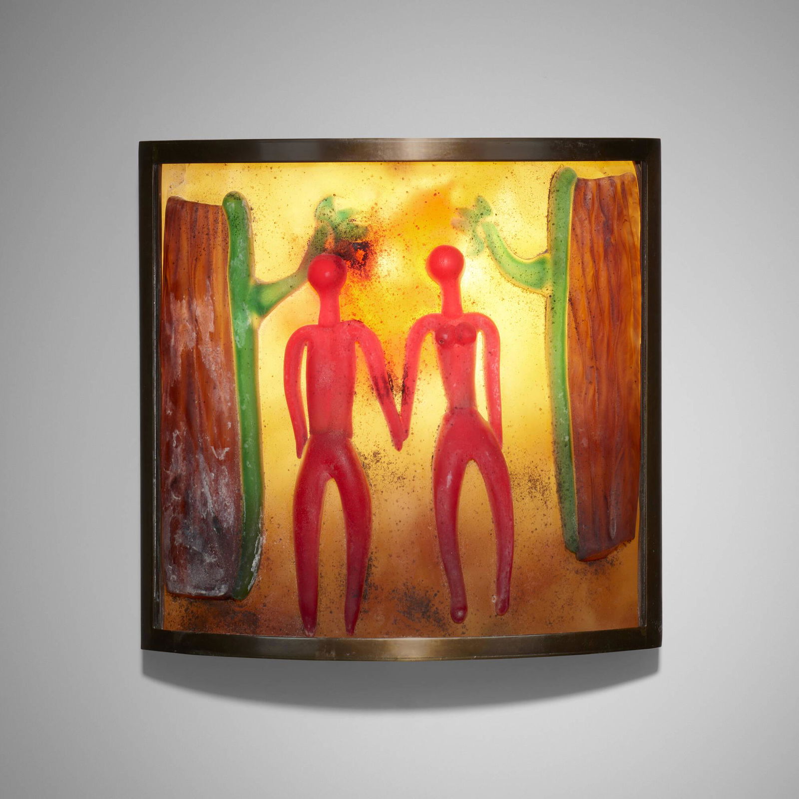 Napoleone Martinuzzi, Sconce (1 of 4)