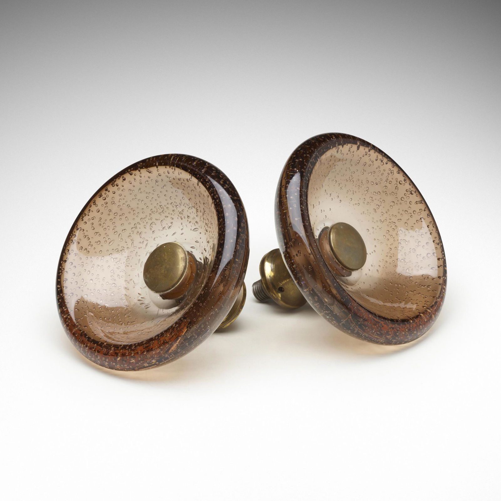 Murano, Door handles, set of two (1 of 4)