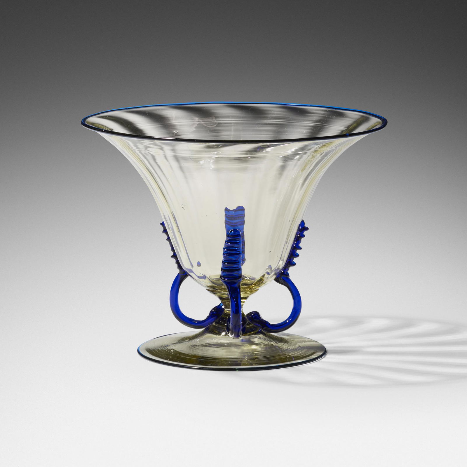 Murano, Soffiato vase (1 of 3)