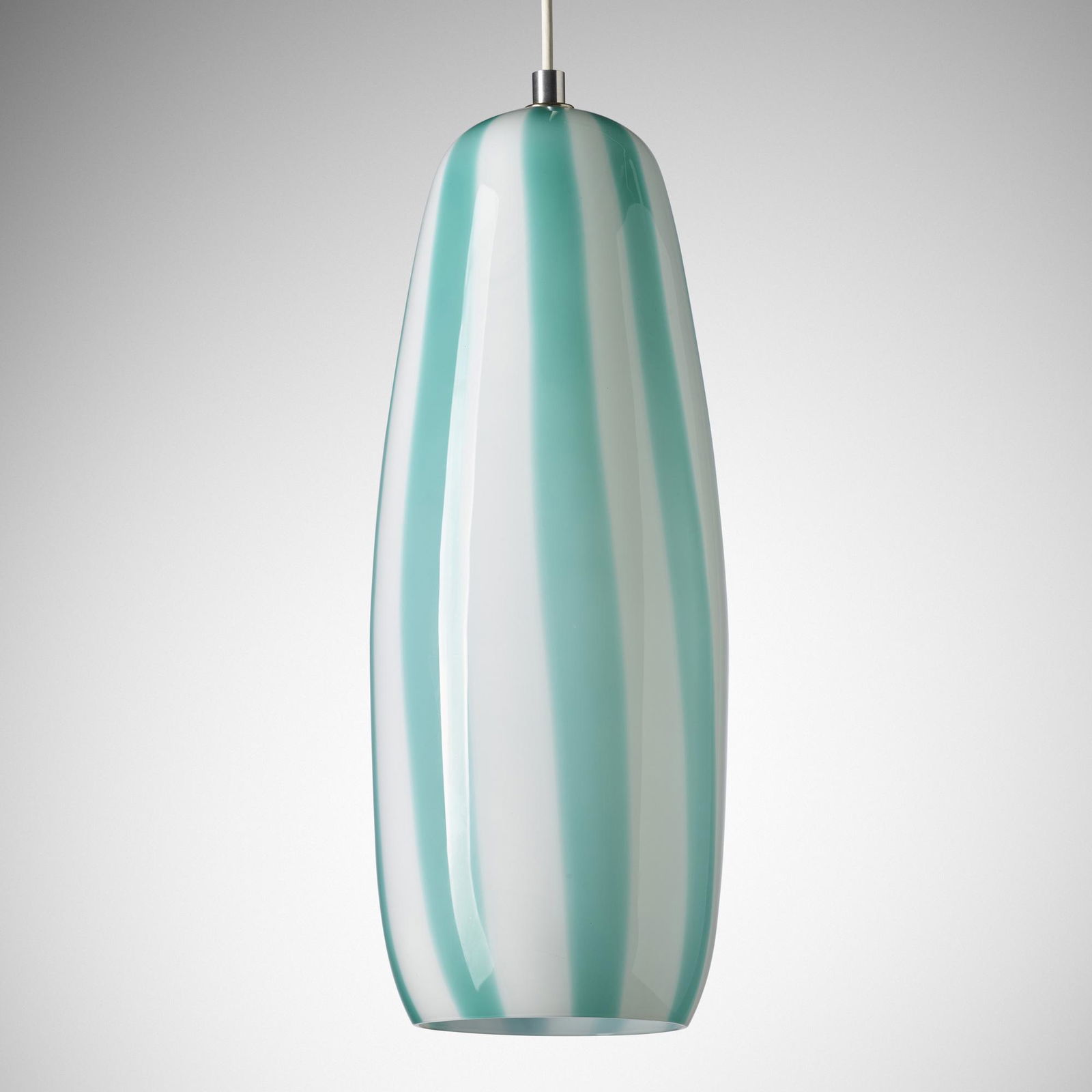 Massimo Vignelli, A Fasce Verticale pendant lamp (1 of 3)