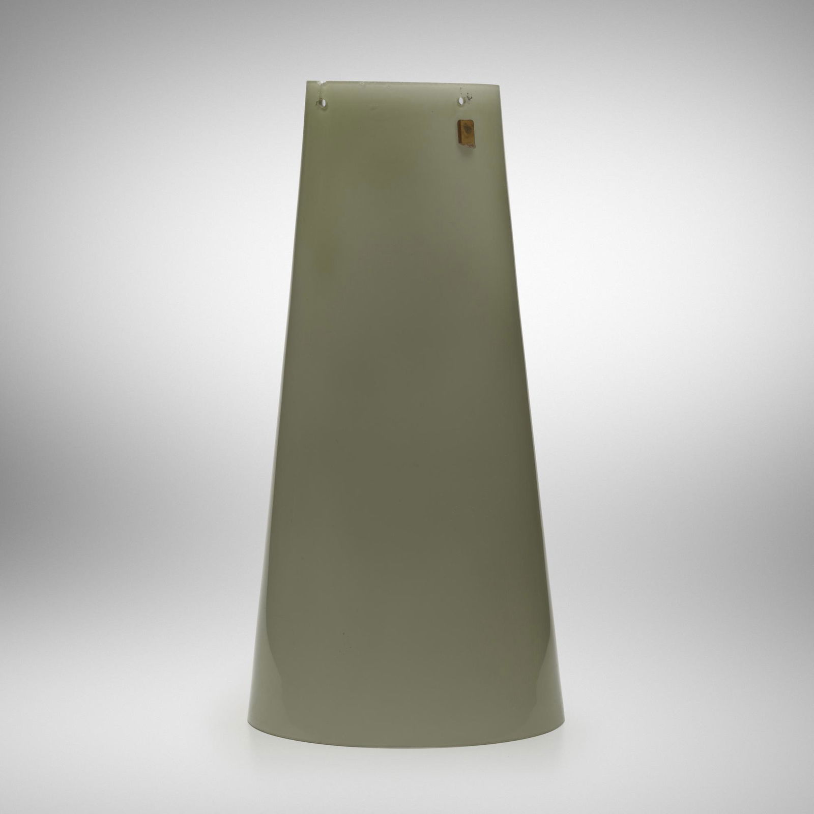 Studio BBPR, Pendant lamp shade (1 of 3)