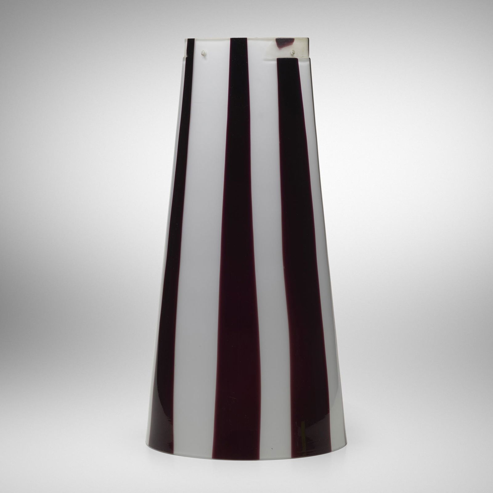 Studio BBPR, A Fasce Verticale pendant lamp shade (1 of 3)