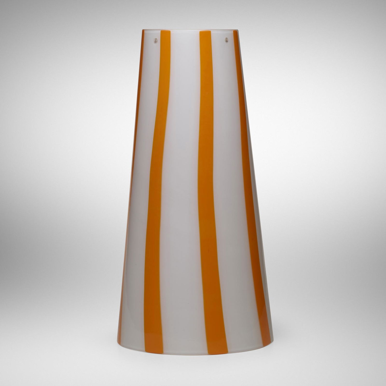 Studio BBPR, A Fasce Verticale pendant lamp shade (1 of 3)