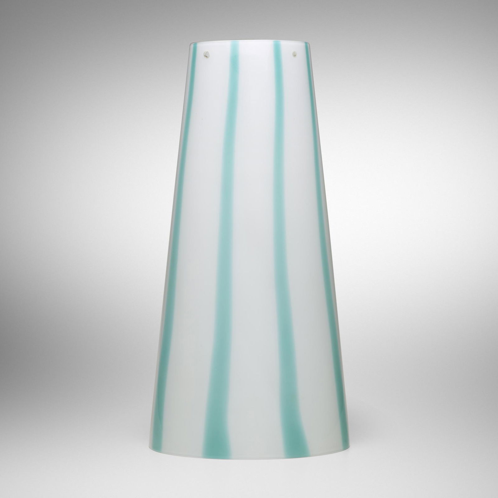 Studio BBPR, A Fasce Verticale pendant lamp shade (1 of 3)