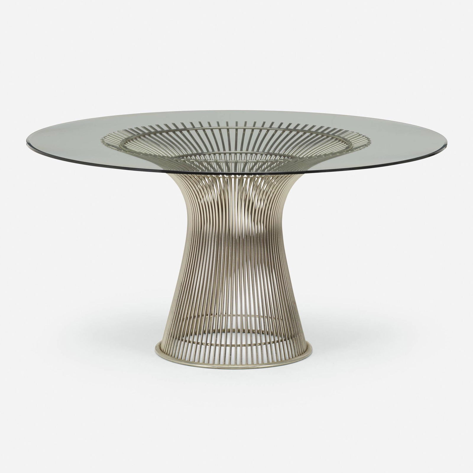 Warren Platner, Dining table (1 of 3)