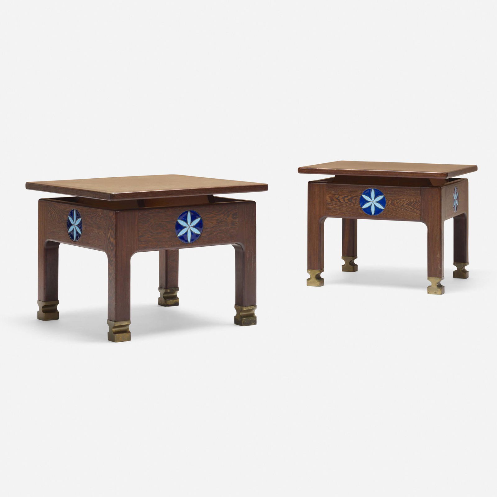 Ib Kofod-Larsen, Occasional tables (1 of 4)