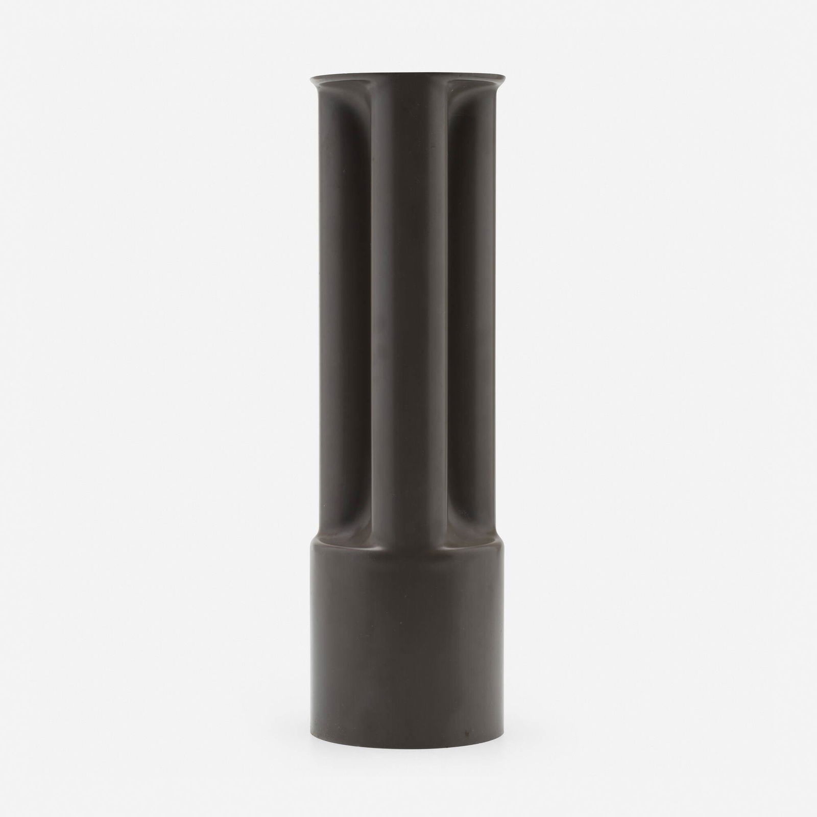 Enzo Mari, Trifoglio vase, model 3085A (1 of 2)