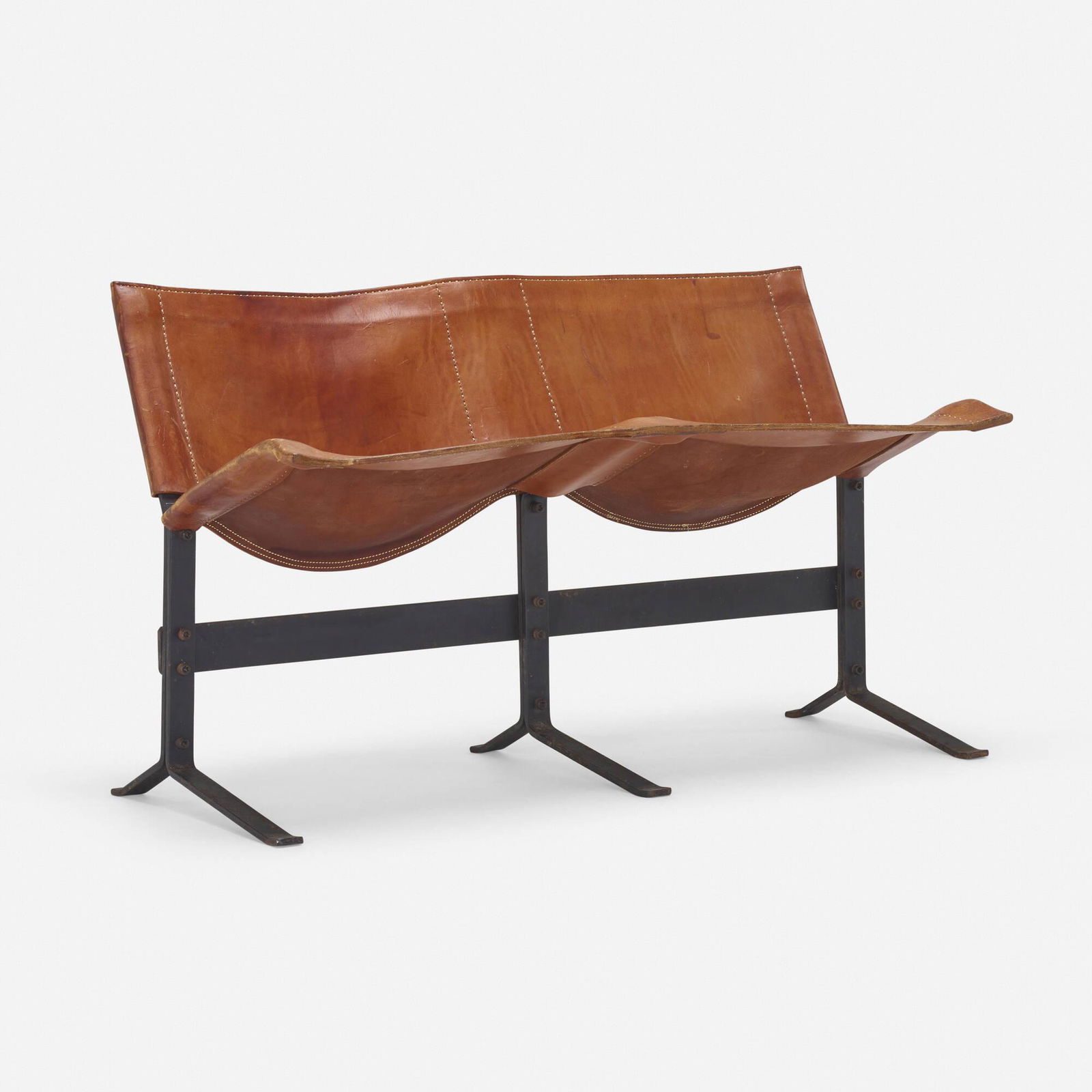 Max Gottschalk, Bench (1 of 6)