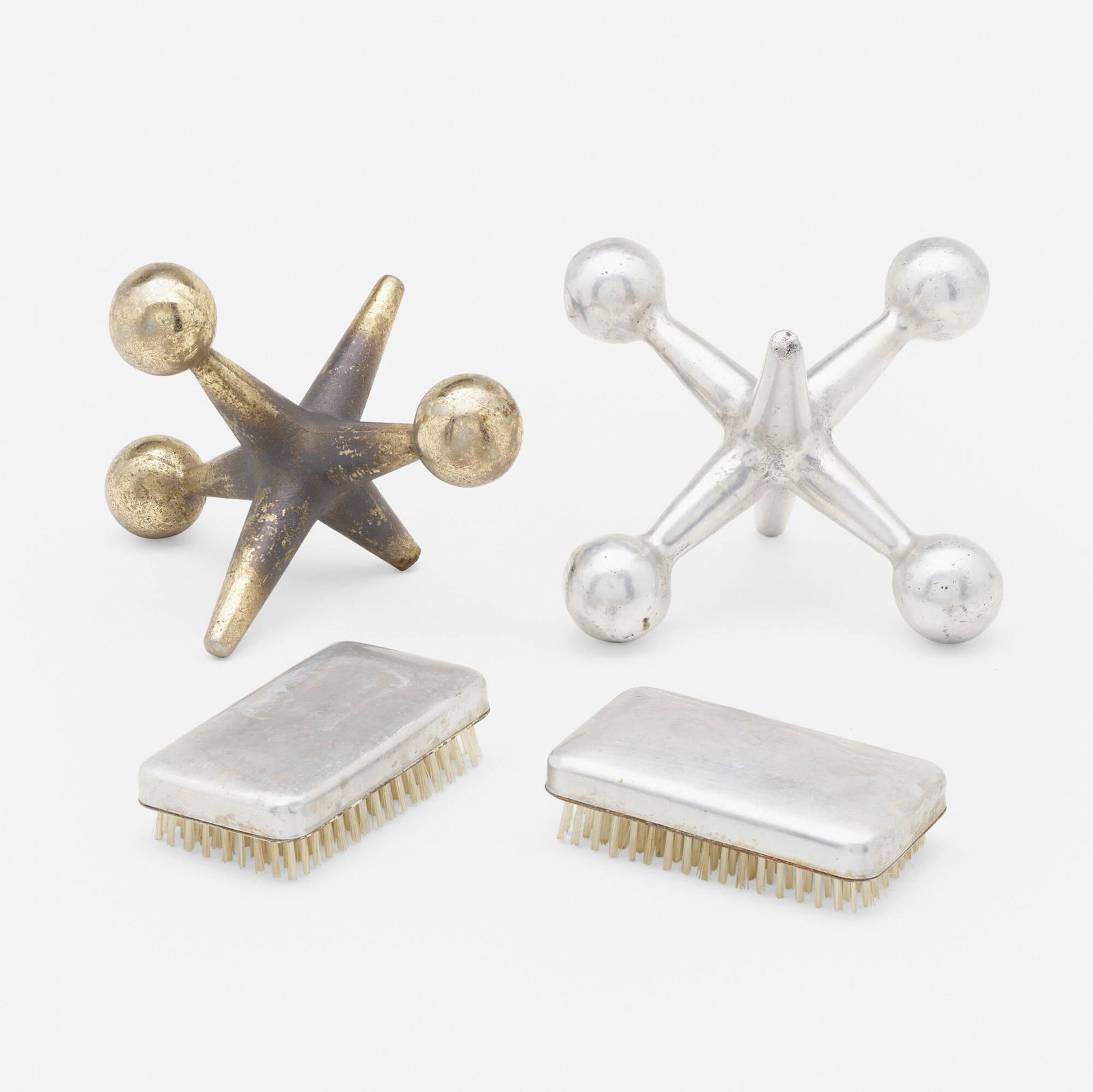 Modern, Collection of tabletop accessories (1 of 4)