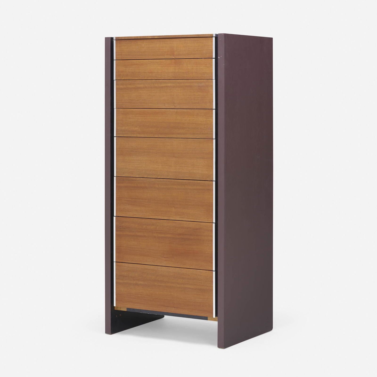 Robert Baron, Cabinet (1 of 4)