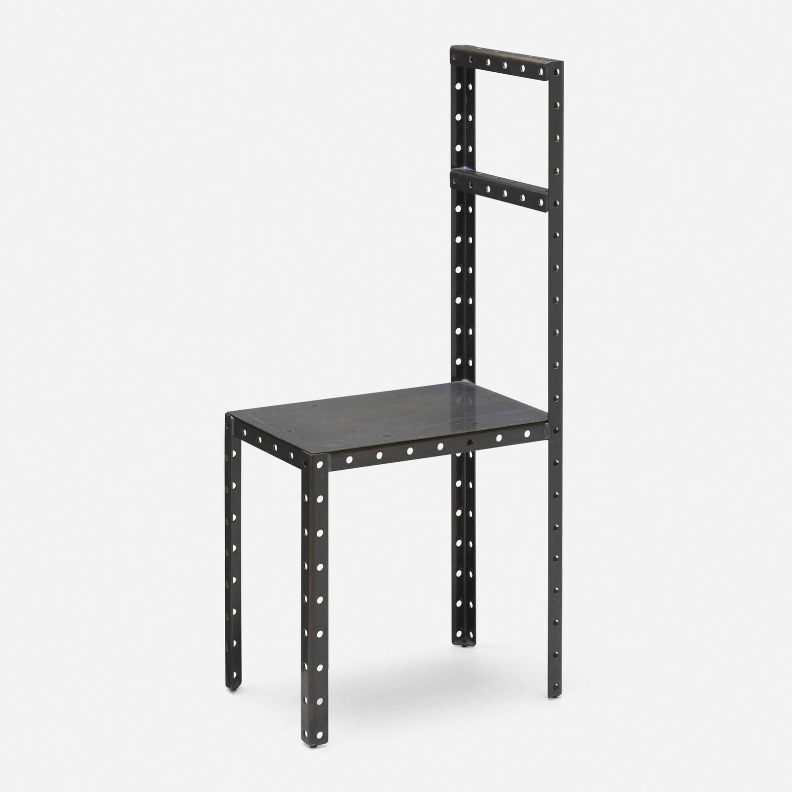 Robert Wilson, Hamletmachine chair (1 of 5)