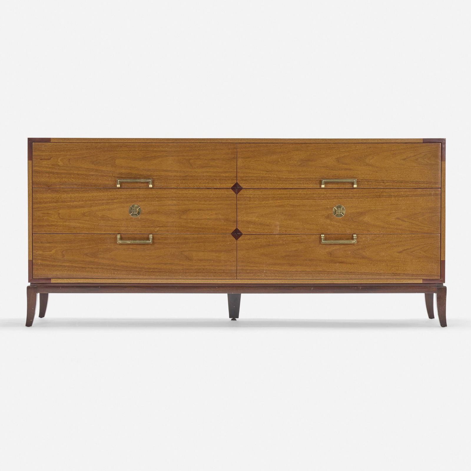 Tommi Parzinger, Cabinet (1 of 4)