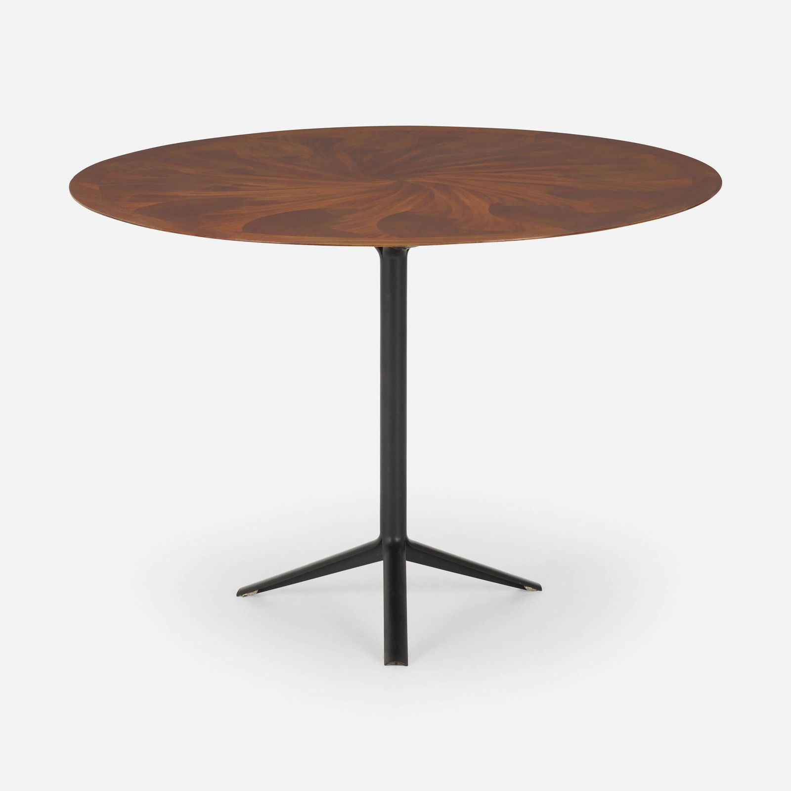 Ico and Luisa Parisi, Rare dining table (1 of 4)