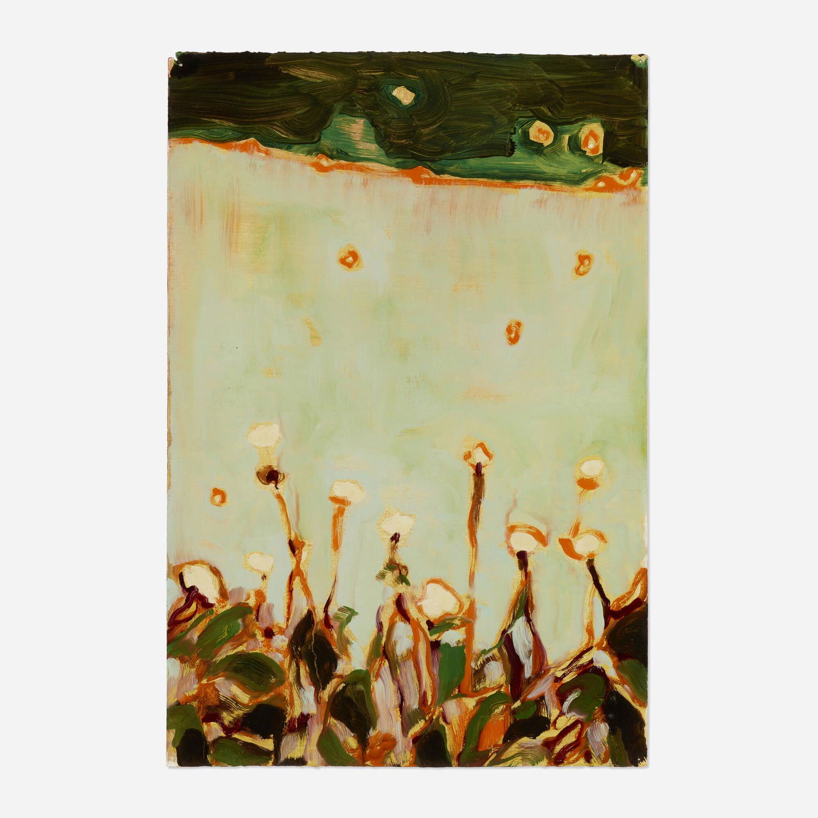 Munro Galloway, Night Blooming (1 of 4)