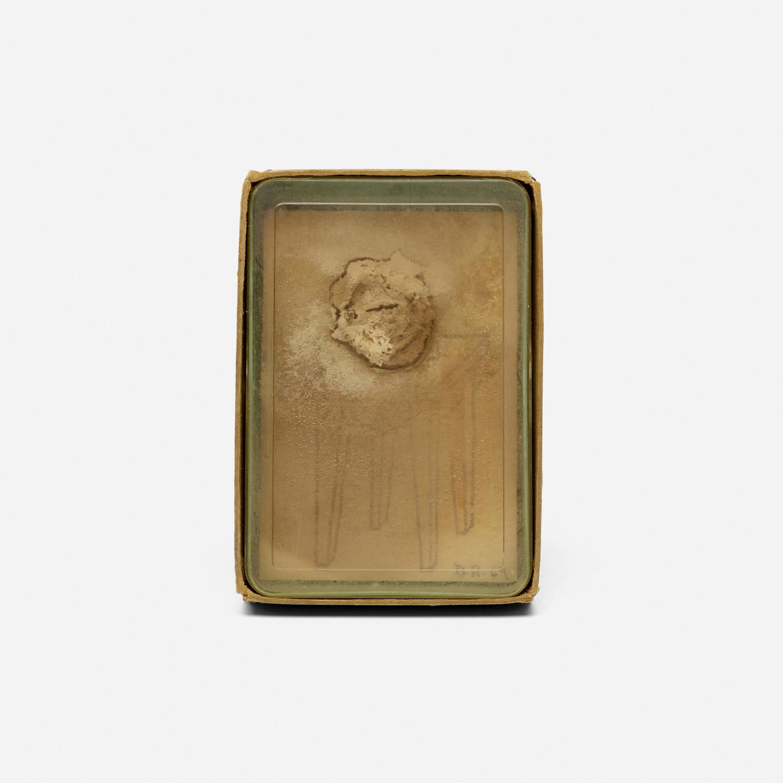 Dieter Roth, Pocket Room (1 of 3)