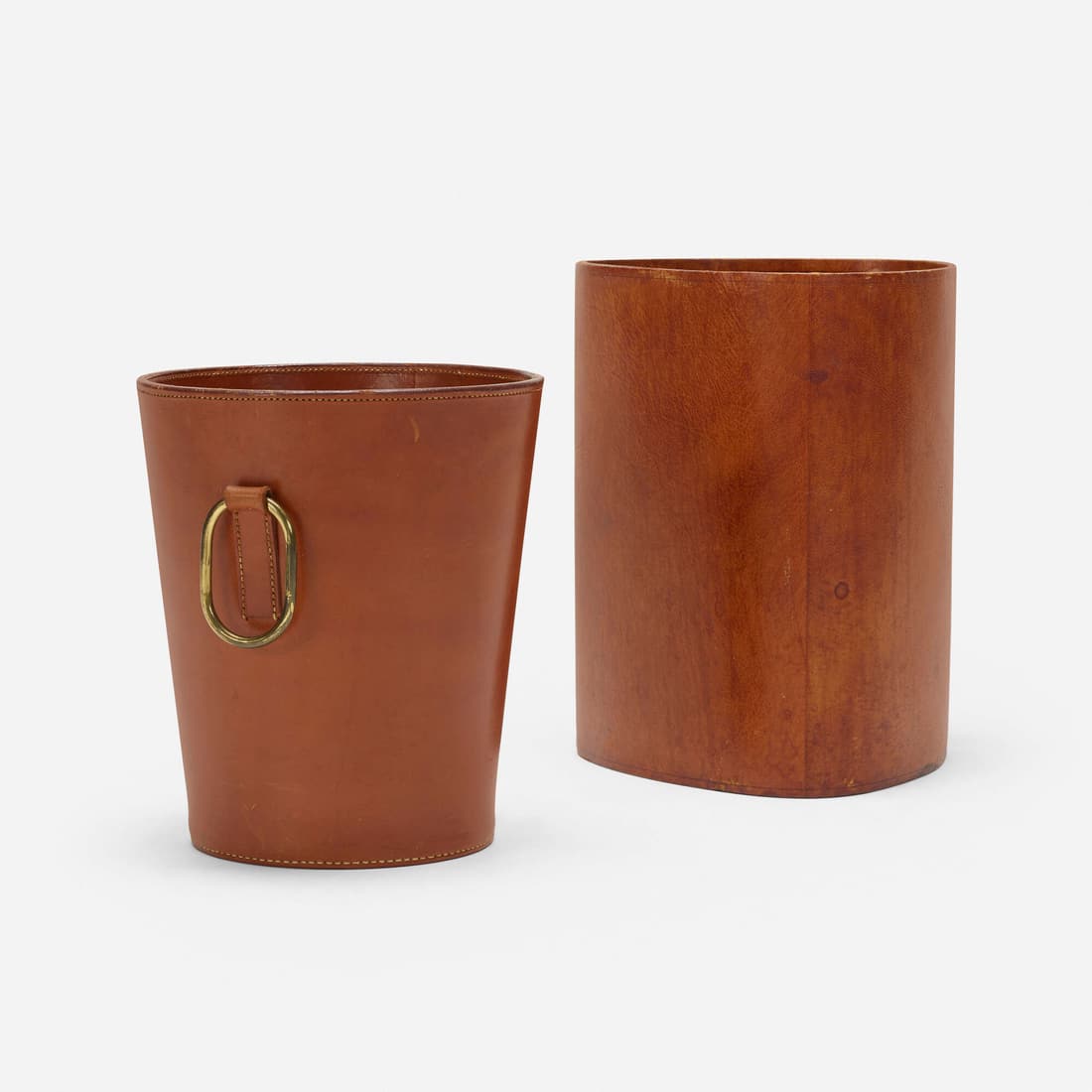 In the manner of Aubock II, Wastepaper baskets (1 of 4)