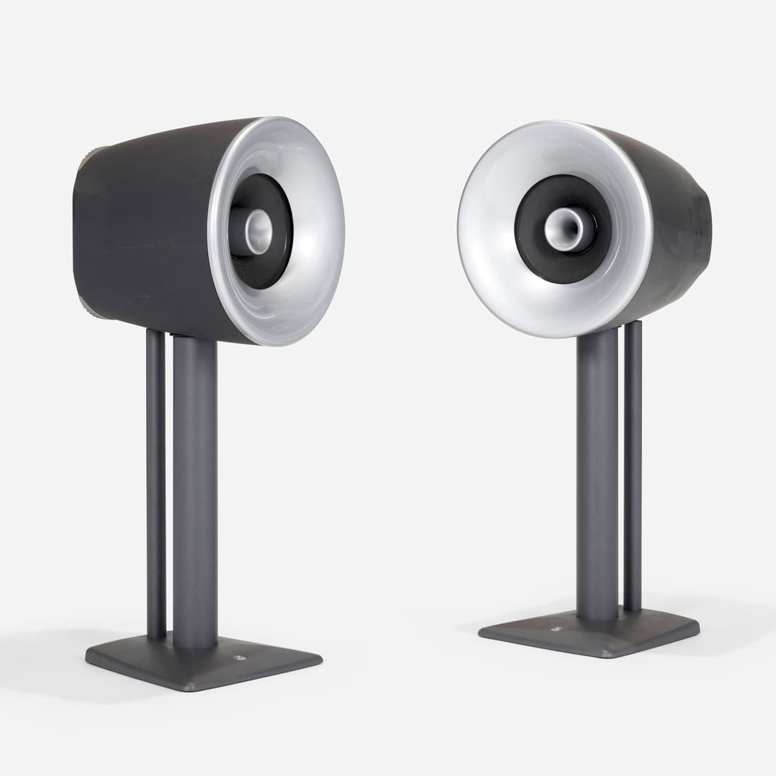 Avantgarde Acoustic, Solo speakers, pair (1 of 5)