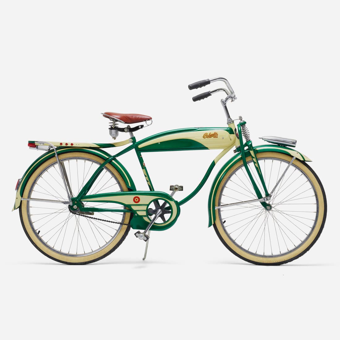 Columbia, 125th Anniversary Bicycle (1 of 6)