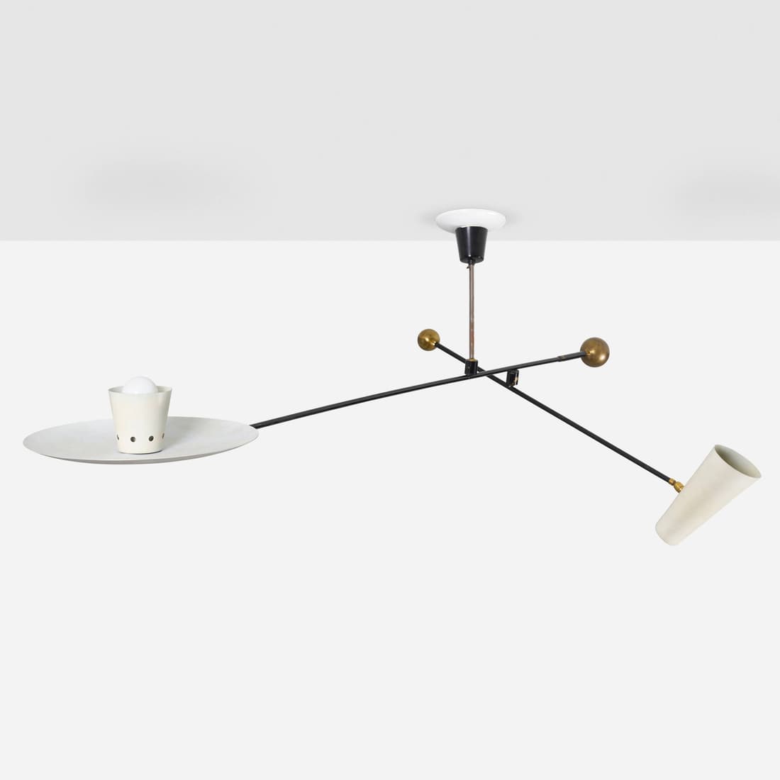Dutch, Ceiling lamp (1 of 3)
