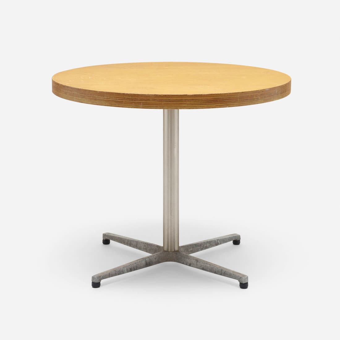 Frank Gehry, Dining table for MIT (1 of 4)