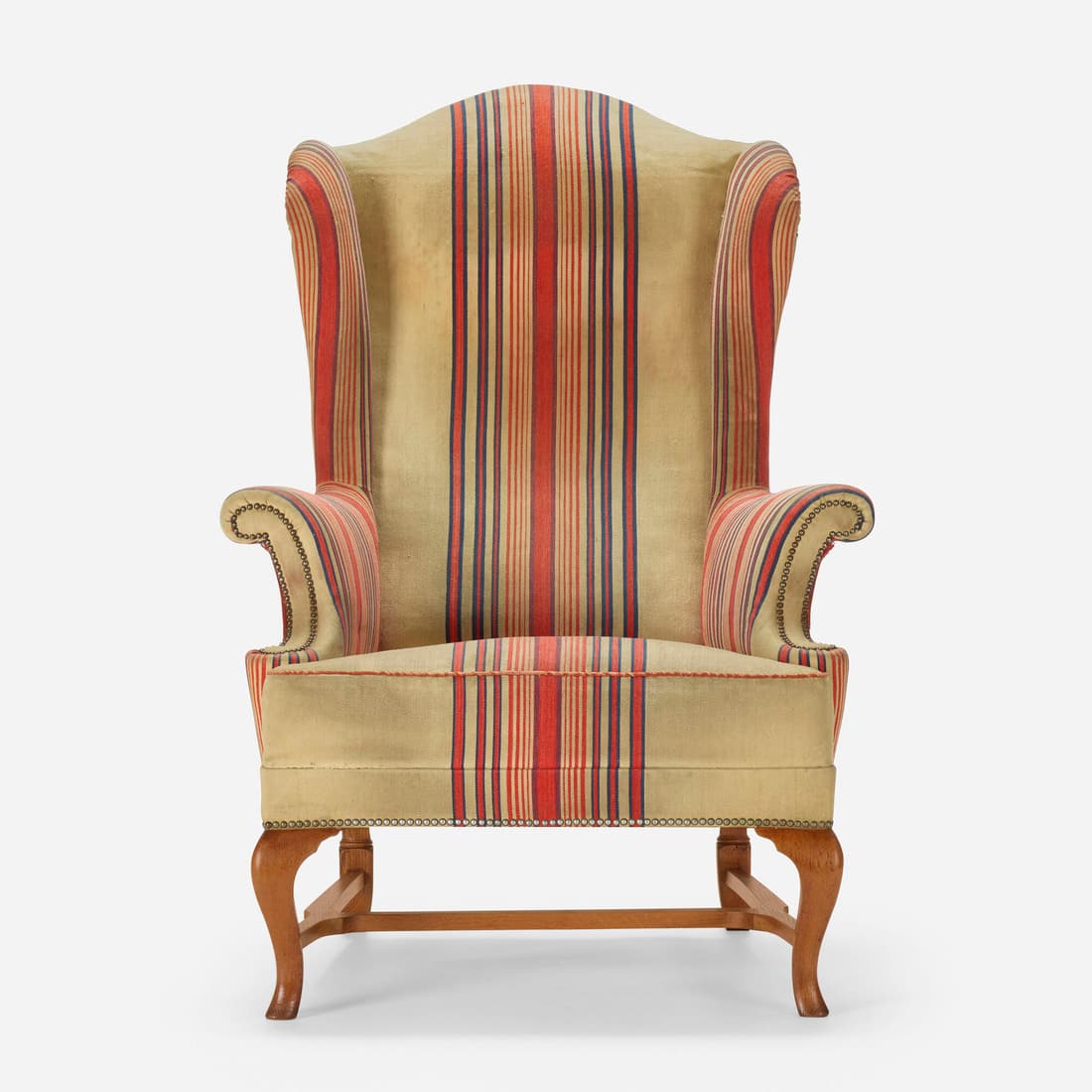 Frits Henningsen, Wingback chair (1 of 4)