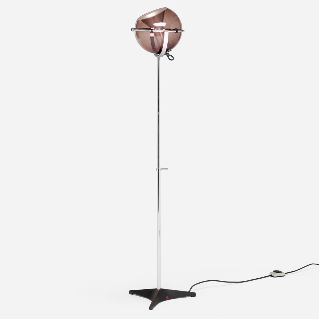 Frank Ligtelijn, Globe floor lamp (1 of 2)