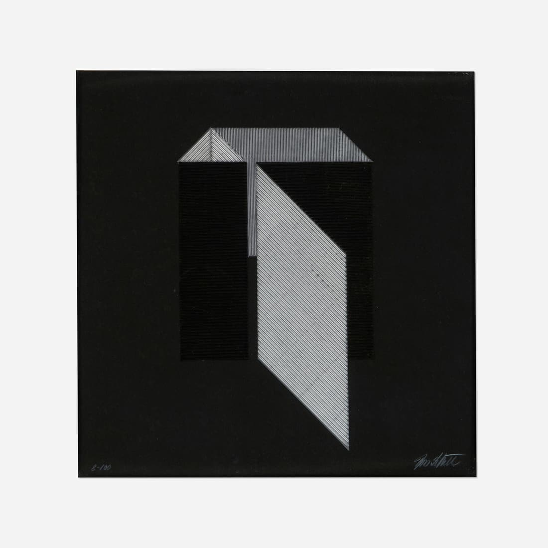 Ross Littell, Untitled (1 of 4)