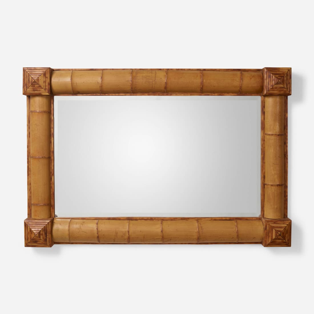 Modern, Wall mirror (1 of 2)