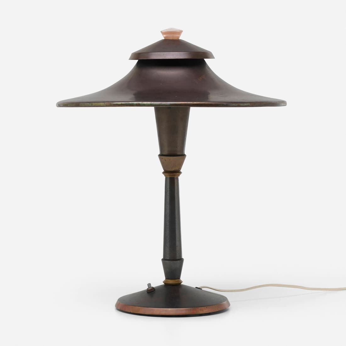Modern, Table lamp (1 of 3)