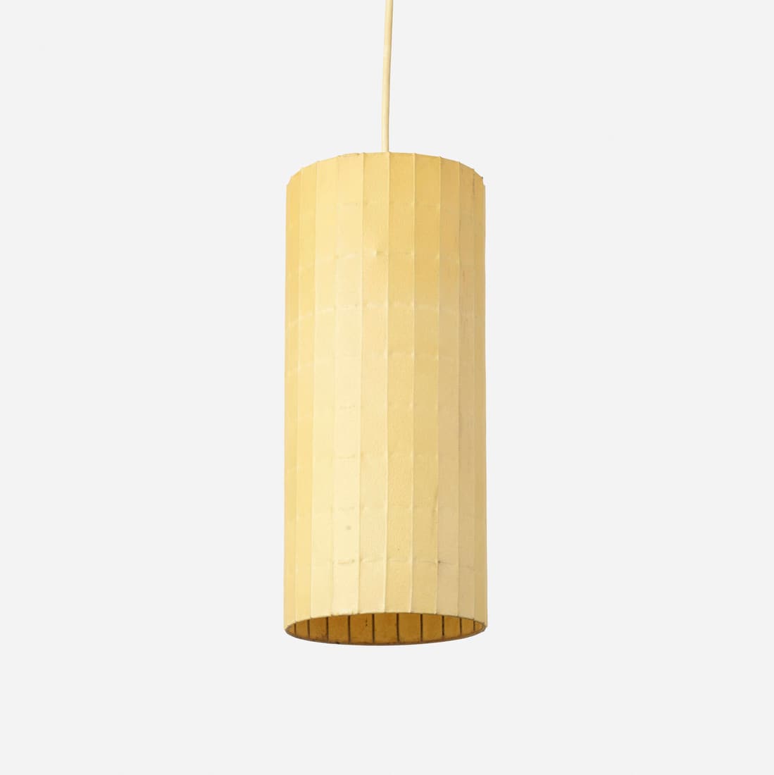 George Nelson & Associates, Pendant lamp (1 of 3)