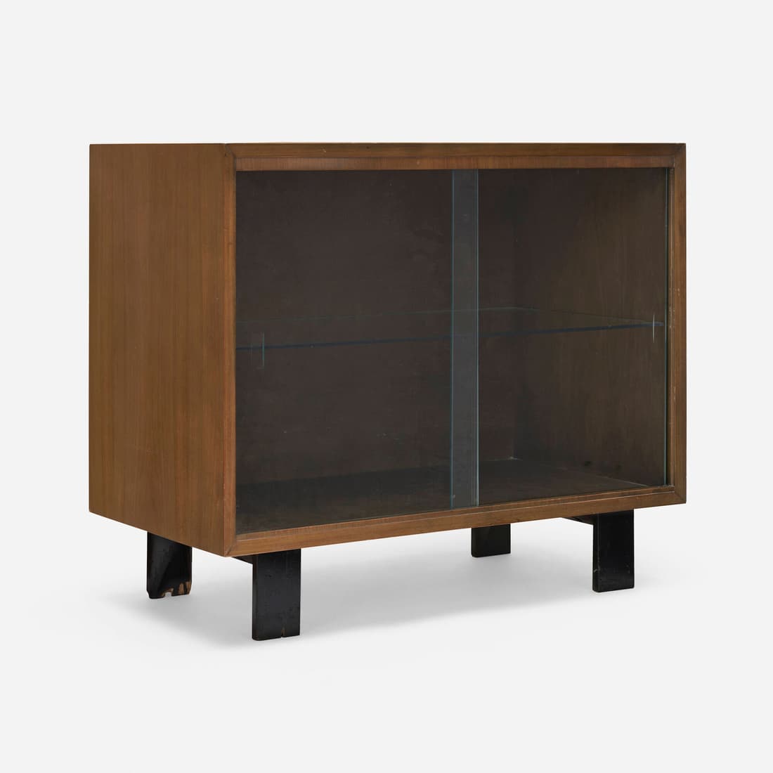 George Nelson & Associates, Cabinet, model 4607 (1 of 4)