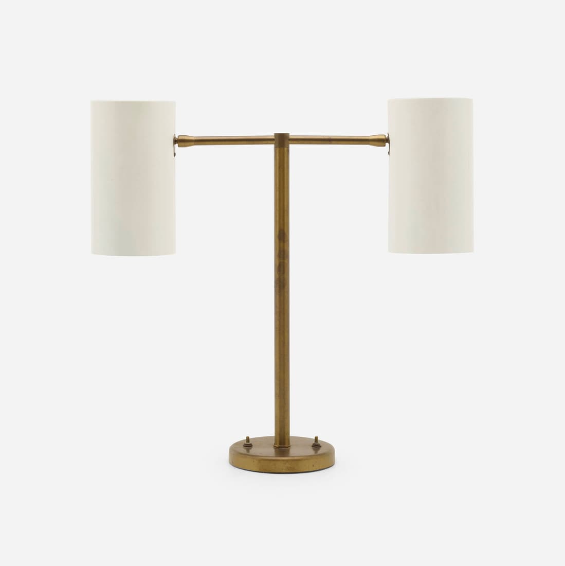 Greta von Nessen, Table lamp (1 of 4)