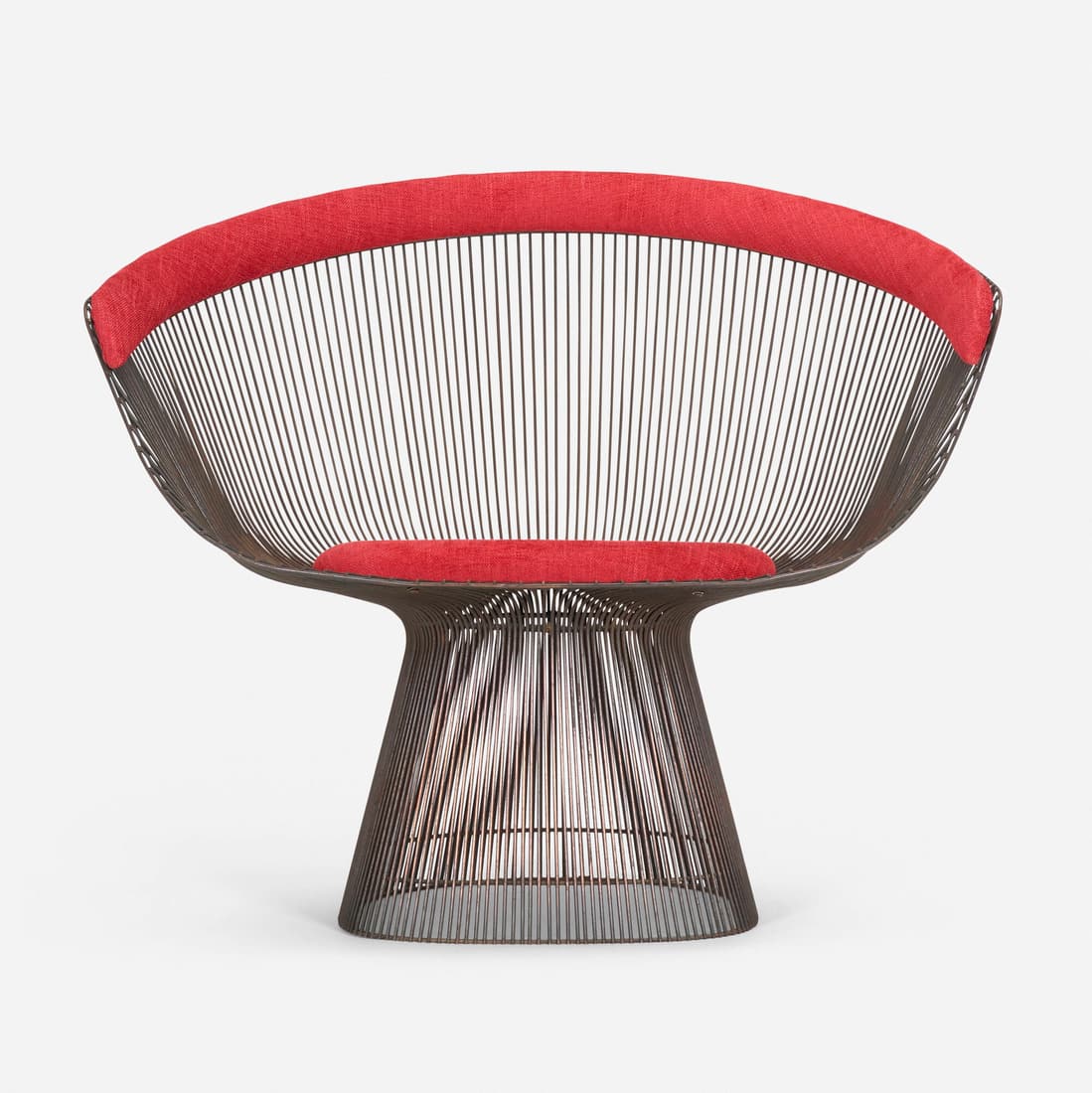 Warren Platner, Chair (1 of 4)