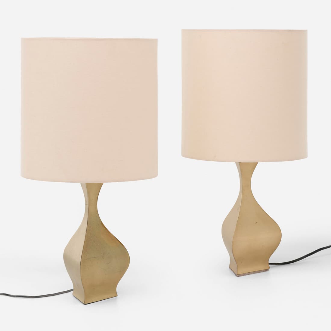 A. Tonello and A. Montagna Grillo, Table lamps (1 of 3)