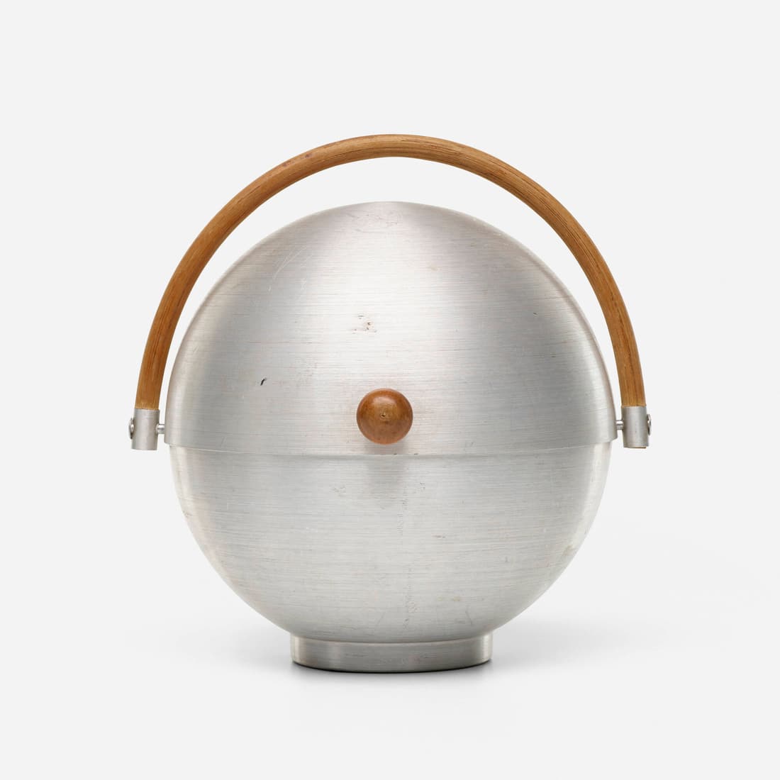 Russel Wright, Bun warmer (1 of 5)