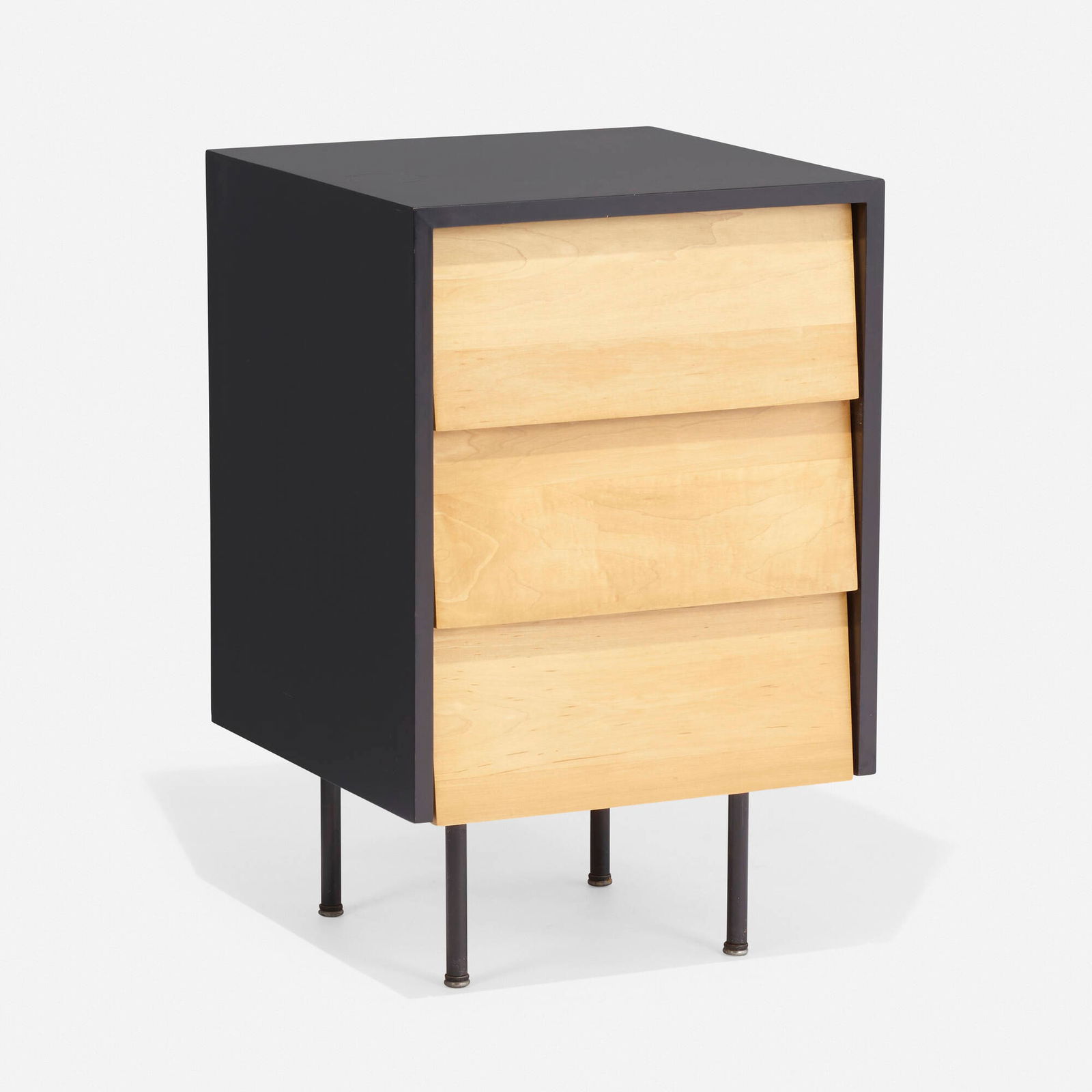 Florence Knoll, Cabinet, model 137 (1 of 3)