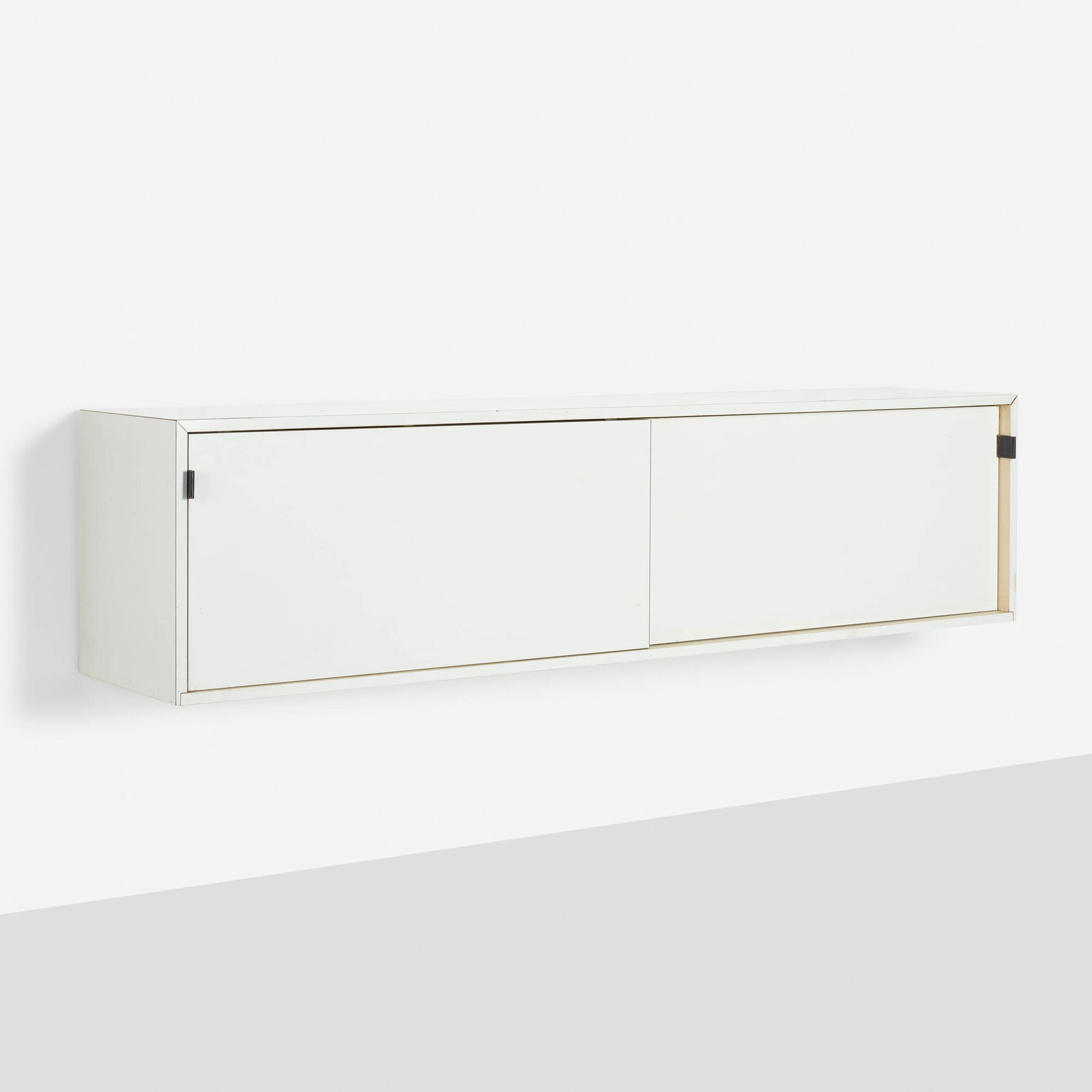 Florence Knoll, Hanging cabinet, model 123 (1 of 3)
