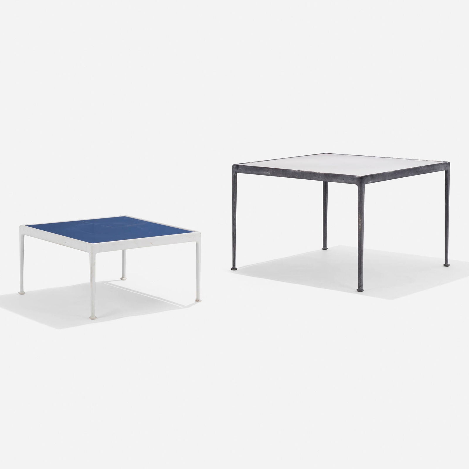 Schultz, Patio dining table & coffee table (1 of 4)