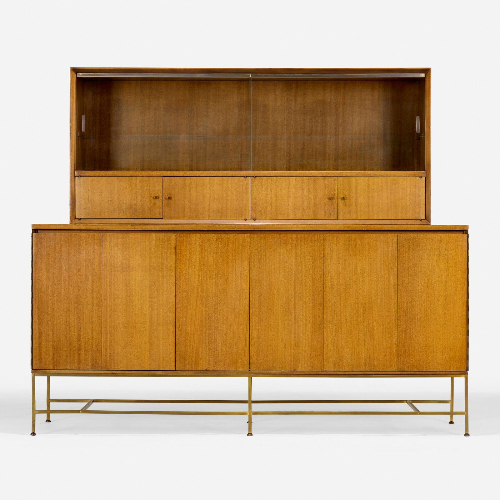 Paul McCobb, Irwin Collection cabinet (1 of 4)