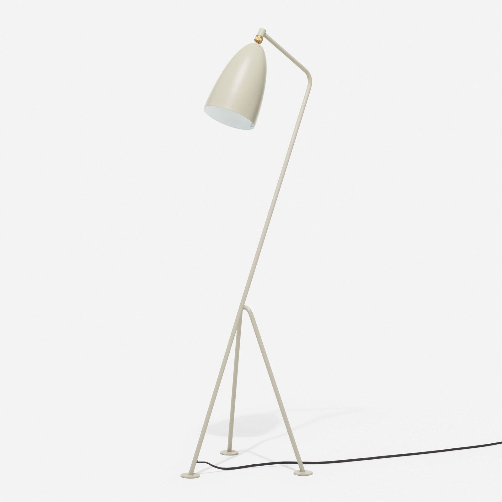 Greta Magnusson Grossman, Floor lamp (1 of 3)