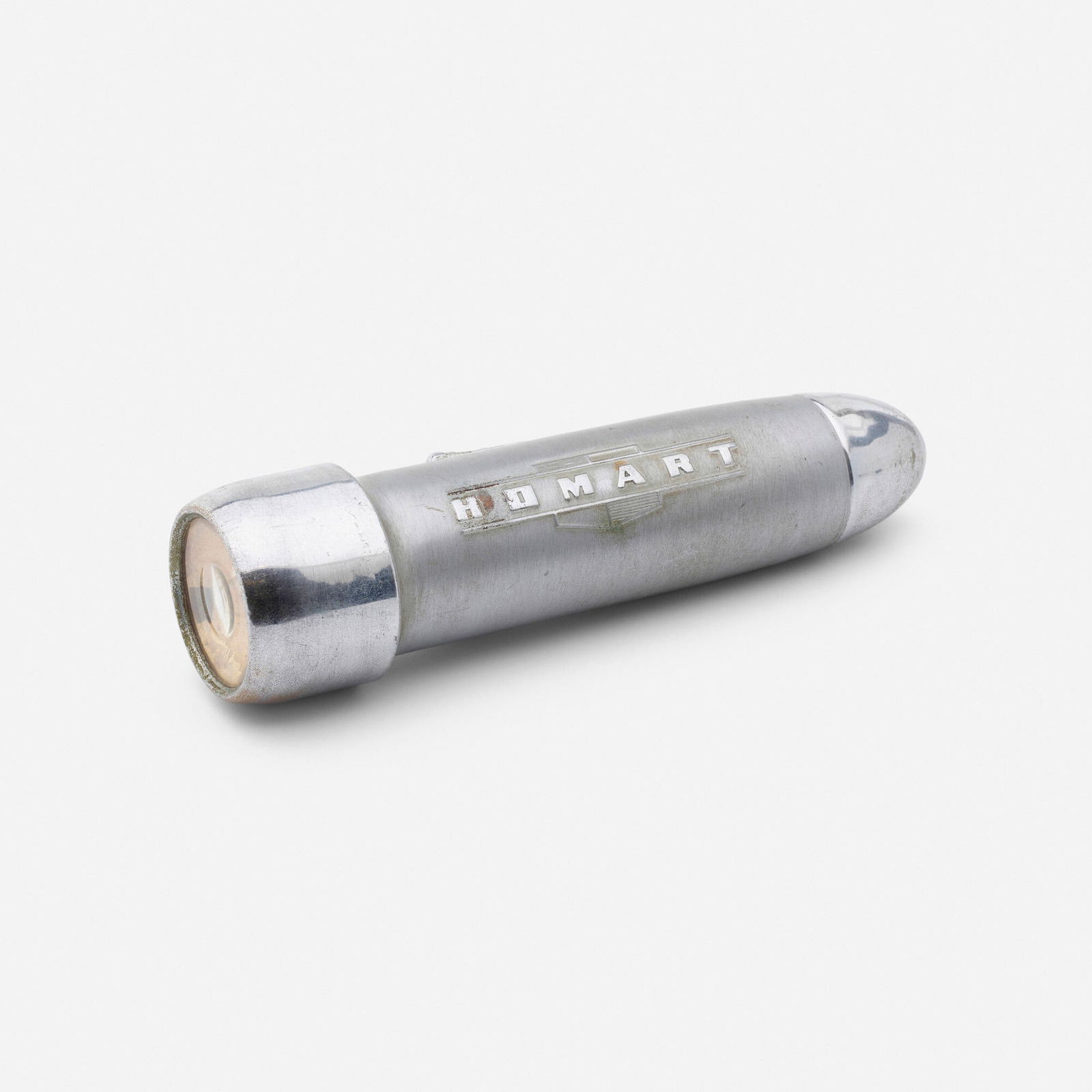 Ray-O-Vac for Sears, Homart flashlight (1 of 3)