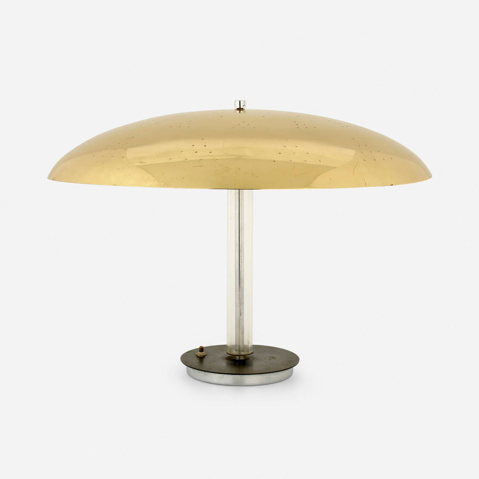 Kurt Versen, Table lamp (1 of 3)