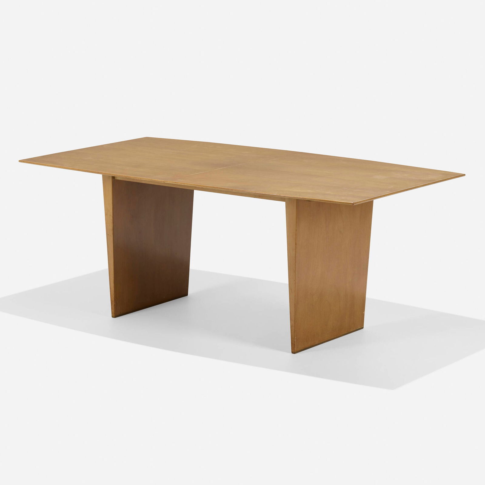 Edward Wormley, Dining table, model 5640 (1 of 4)