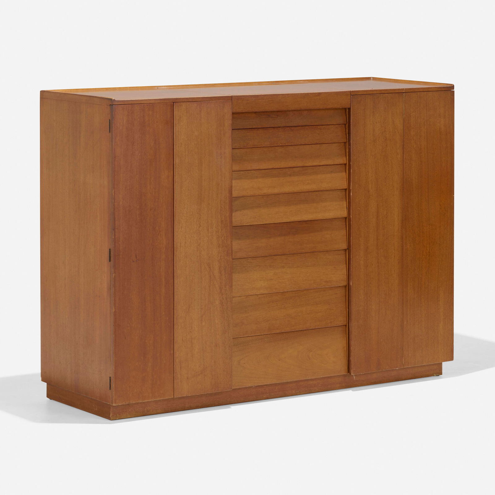 Edward Wormley, Vanity cabinet (1 of 4)