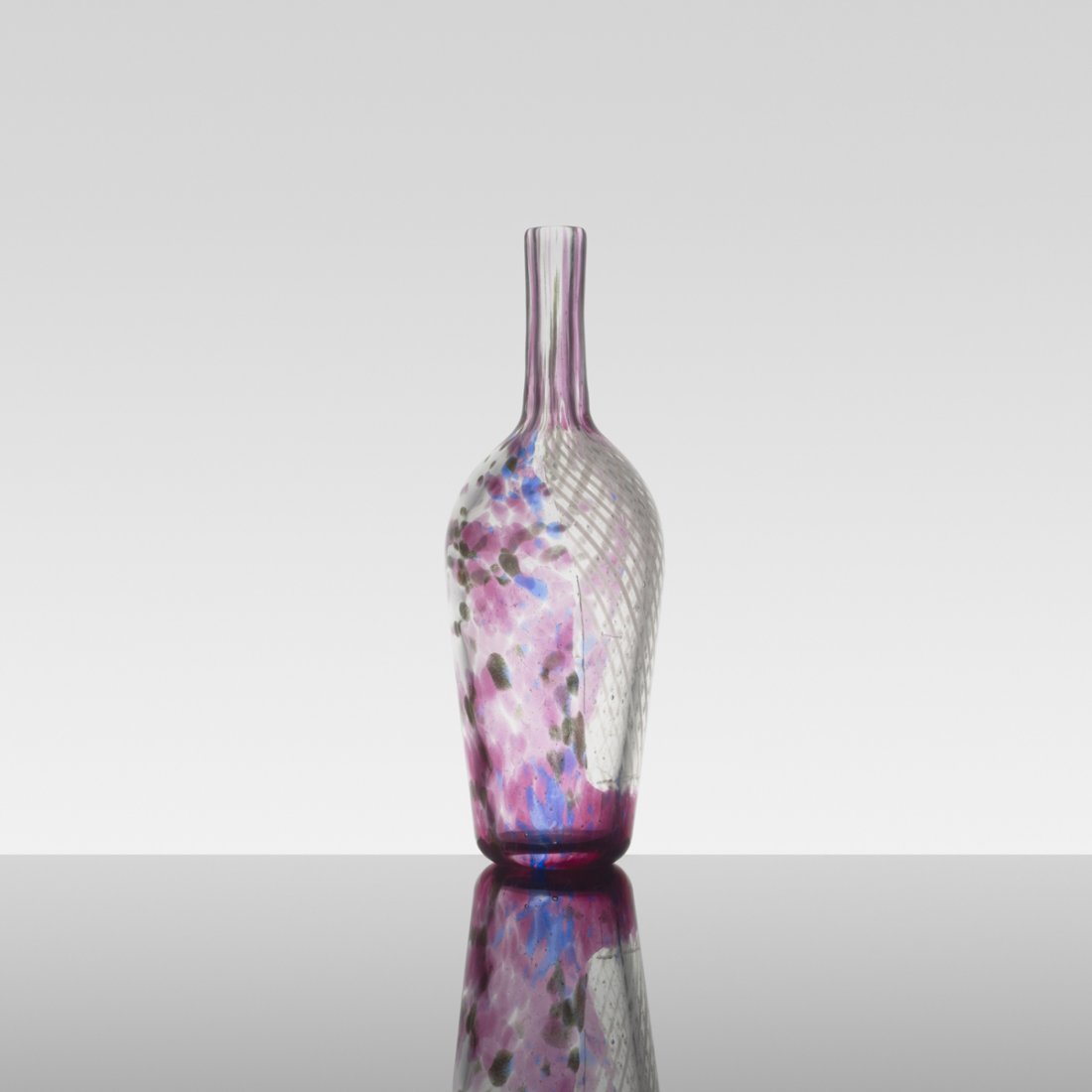 202 Dino Martens vase Jun 09, 2012 Wright in IL