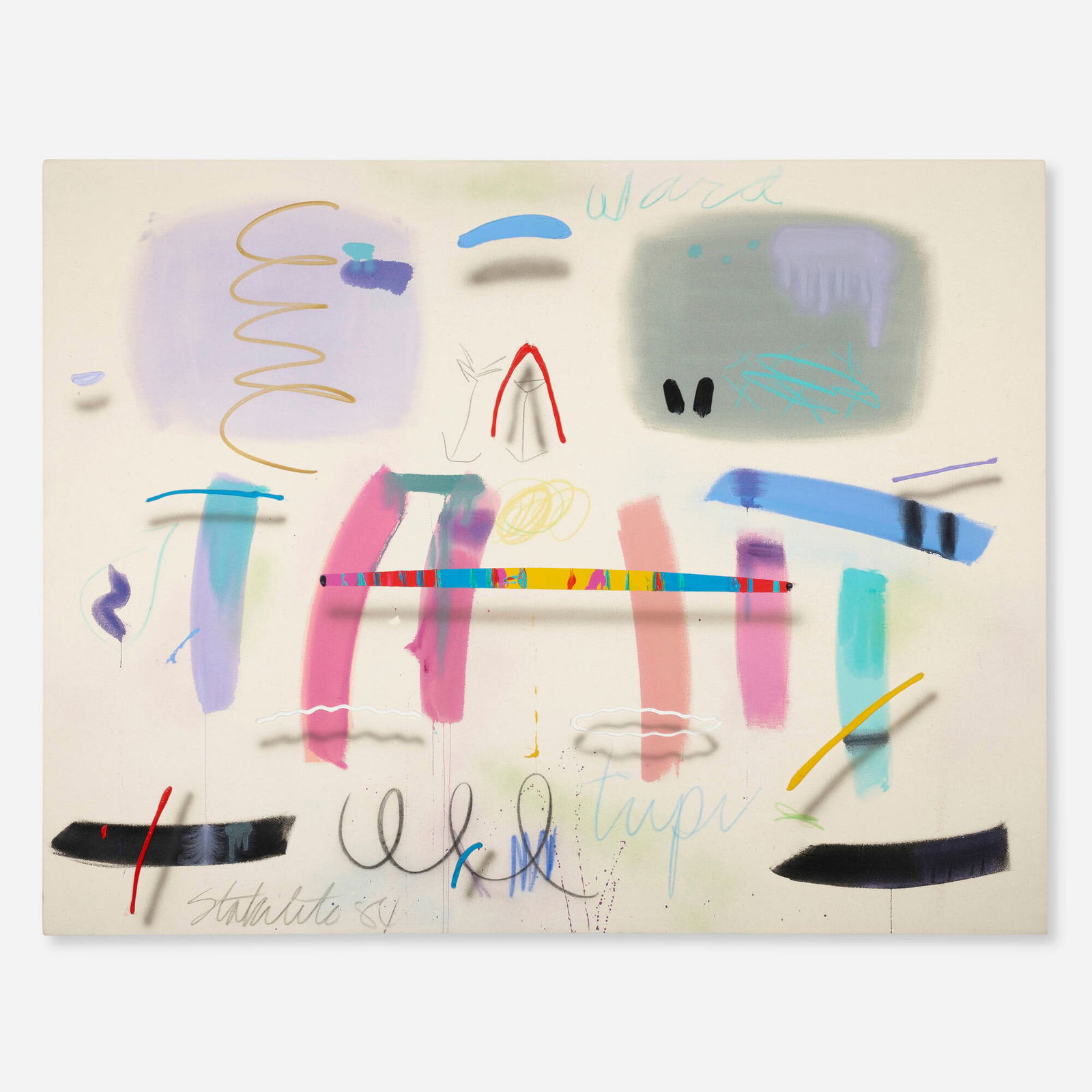 Joseph Stabilito, Untitled (1 of 3)