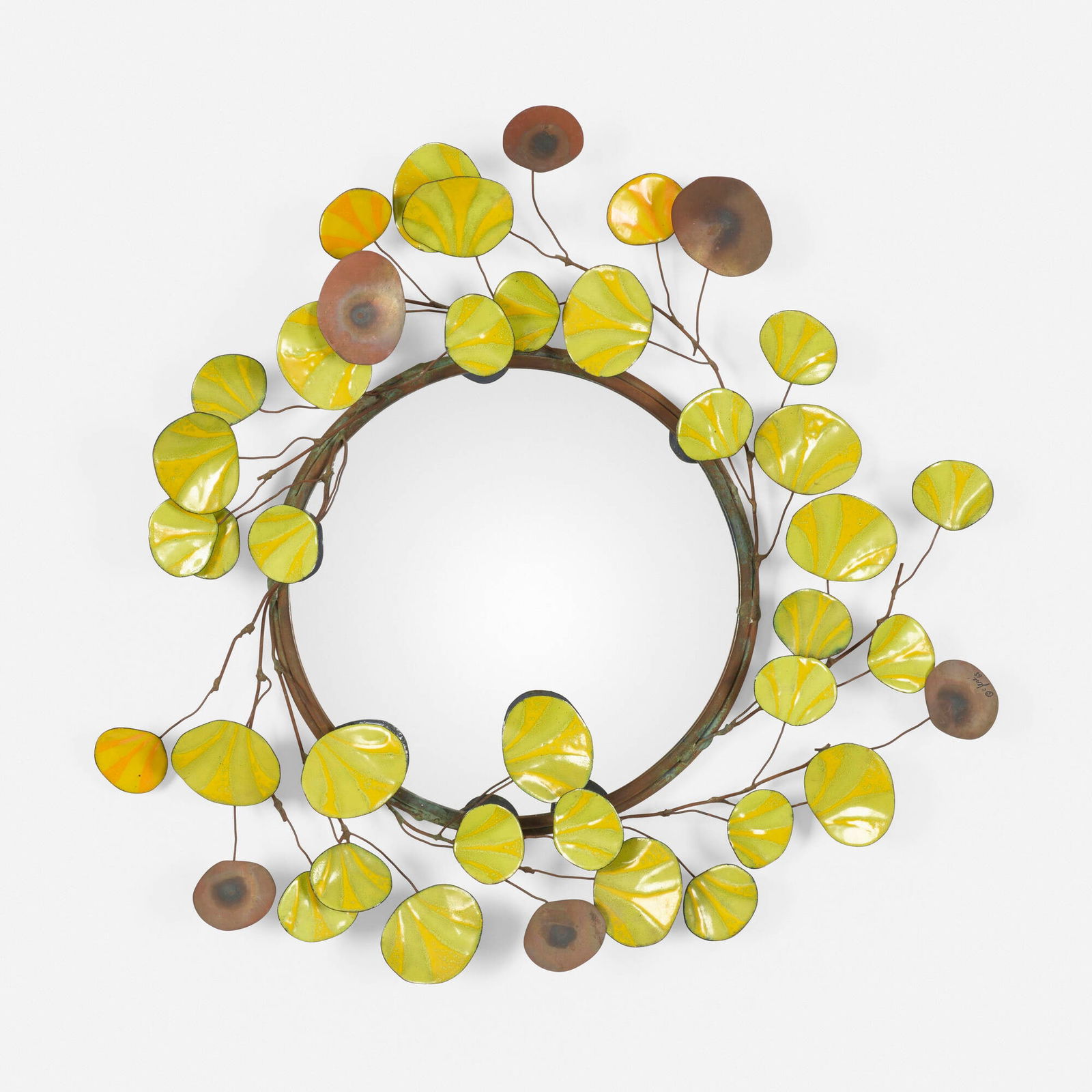 C. Jere, Wall mirror (1 of 3)